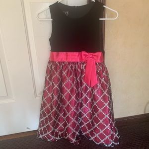 Girls Dress Love by special occasion Size 10